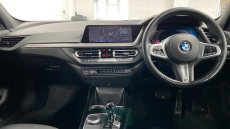 BMW 1 Series 118i [136] M Sport 5dr Step Auto [LCP] Petrol Hatchback